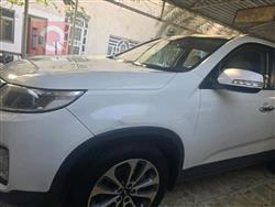 کیا سۆرینتۆ